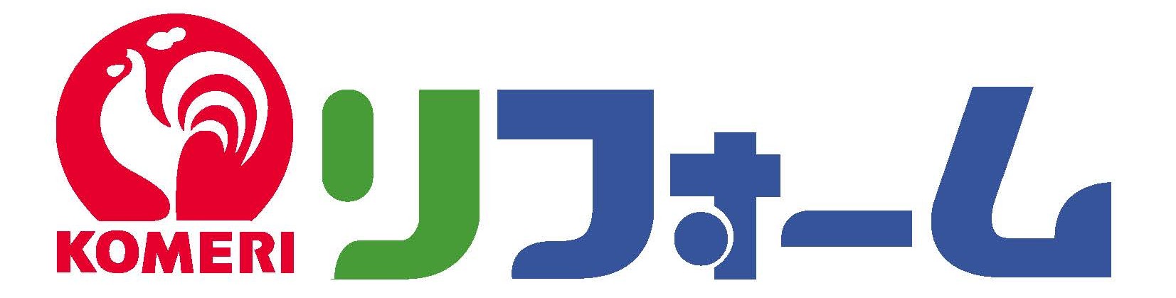 コメリ